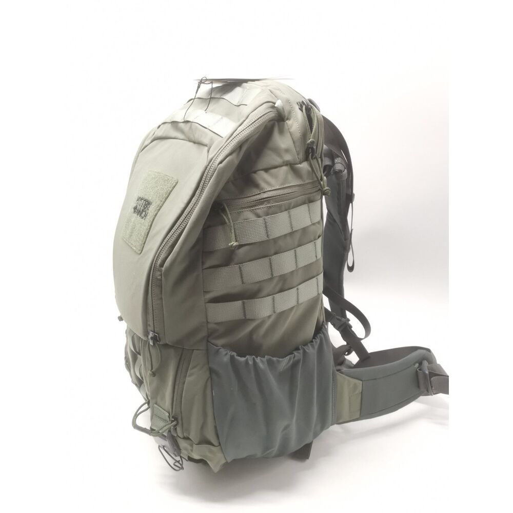 Pre-owned Mystery Ranch 2Day Assault Pack Backpack - Picture 2 of 8